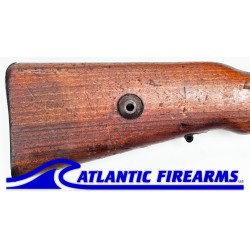 Portuguese 98k - 937/A 8MM Mauser Rifle - Auction