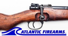 Portuguese 98k - 937/A 8MM Mauser Rifle - Auction