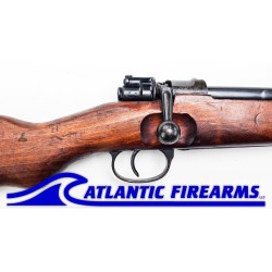 Portuguese 98k - 937/A 8MM Mauser Rifle - Auction