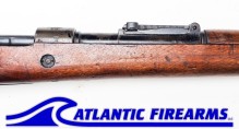 Portuguese 98k - 937/A 8MM Mauser Rifle - Auction