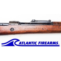 Portuguese 98k - 937/A 8MM Mauser Rifle - Auction