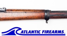 Portuguese 98k - 937/A 8MM Mauser Rifle - Auction