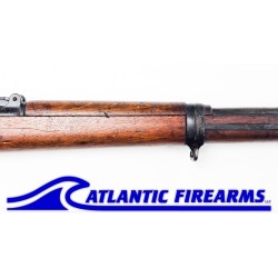 Portuguese 98k - 937/A 8MM Mauser Rifle - Auction