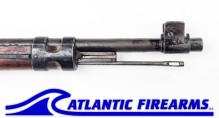 Portuguese 98k - 937/A 8MM Mauser Rifle - Auction