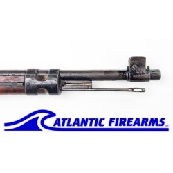 Portuguese 98k - 937/A 8MM Mauser Rifle - Auction