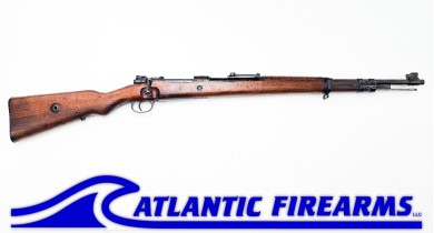 Portuguese 98k - 937/A 8MM Mauser Rifle - Auction