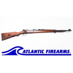 Portuguese 98k - 937/A 8MM Mauser Rifle - Auction