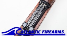 Portuguese 98k - 937/A 8MM Mauser Rifle - Auction