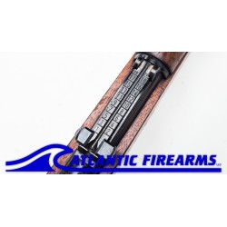 Portuguese 98k - 937/A 8MM Mauser Rifle - Auction