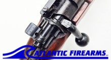 Portuguese 98k - 937/A 8MM Mauser Rifle - Auction