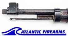 Portuguese 98k - 937/A 8MM Mauser Rifle - Auction