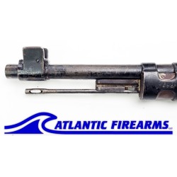 Portuguese 98k - 937/A 8MM Mauser Rifle - Auction