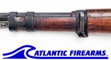 Portuguese 98k - 937/A 8MM Mauser Rifle - Auction