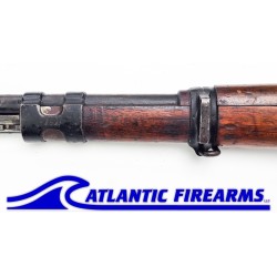 Portuguese 98k - 937/A 8MM Mauser Rifle - Auction