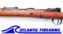 Portuguese 98k - 937/A 8MM Mauser Rifle - Auction