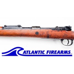 Portuguese 98k - 937/A 8MM Mauser Rifle - Auction