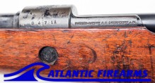 Portuguese 98k - 937/A 8MM Mauser Rifle - Auction