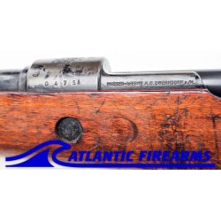 Portuguese 98k - 937/A 8MM Mauser Rifle - Auction