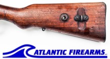 Portuguese 98k - 937/A 8MM Mauser Rifle - Auction