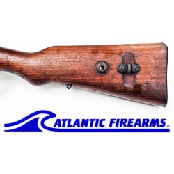 Portuguese 98k - 937/A 8MM Mauser Rifle - Auction
