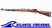 Portuguese 98k - 937/A 8MM Mauser Rifle - Auction