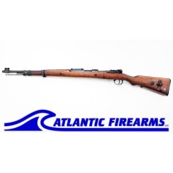 Portuguese 98k - 937/A 8MM Mauser Rifle - Auction