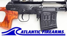 Norinco NDM-85 Dragunov 7.62x54R Sniper Rifle