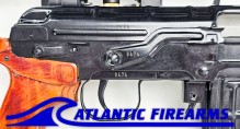 Norinco NDM-85 Dragunov 7.62x54R Sniper Rifle