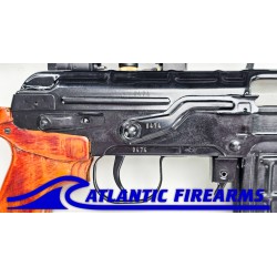 Norinco NDM-85 Dragunov 7.62x54R Sniper Rifle