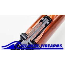 Norinco NDM-85 Dragunov 7.62x54R Sniper Rifle
