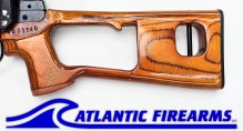 Norinco NDM-85 Dragunov 7.62x54R Sniper Rifle