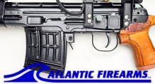 Norinco NDM-85 Dragunov 7.62x54R Sniper Rifle