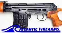 Norinco NDM-85 Dragunov 7.62x54R Sniper Rifle