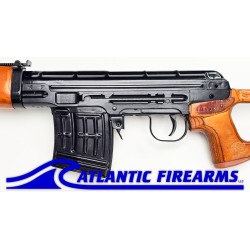 Norinco NDM-85 Dragunov 7.62x54R Sniper Rifle