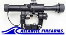 Norinco NDM-85 Dragunov 7.62x54R Sniper Rifle