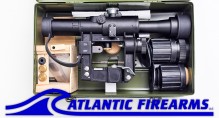 Norinco NDM-85 Dragunov 7.62x54R Sniper Rifle