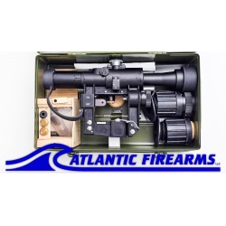 Norinco NDM-85 Dragunov 7.62x54R Sniper Rifle