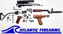 Romanian AIMS-74 5.45x39 AKM Parts Kit Lot  - Auction