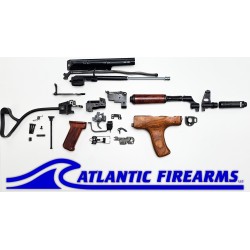 Romanian AIMS-74 5.45x39 AKM Parts Kit Lot  - Auction