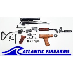 Romanian AIMS-74 5.45x39 AKM Parts Kit Lot  - Auction