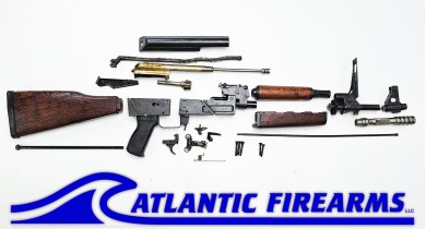 Yugo M70 Milled AK Parts Kit Lot  - Auction