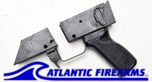 Yugo M70 Milled AK Parts Kit Lot  - Auction