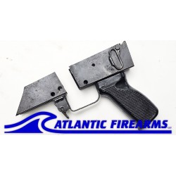 Yugo M70 Milled AK Parts Kit Lot  - Auction
