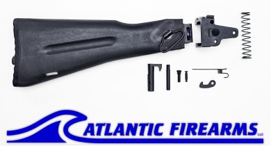 AK-100 Series 5.5mm Folding...