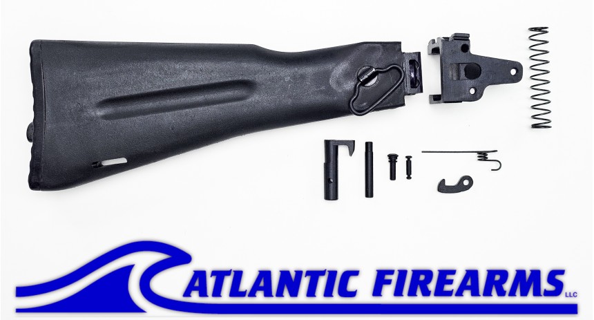 AK-100 Series 5.5mm Folding Stock Package - IGLIM