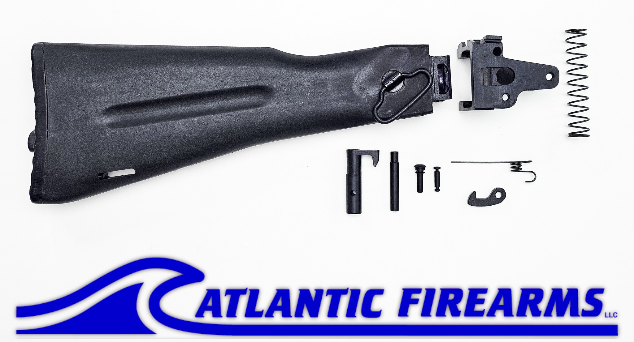 AK-100 Series 5.5mm Folding Stock Package - IGLIM