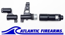 AK-100 Series Front End Package - IGLIM