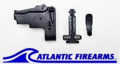 AK-100 Series Rear Sight...