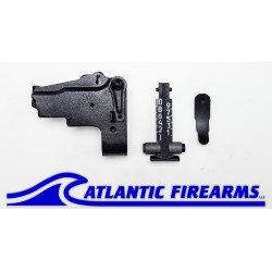 AK-100 Series Rear Sight Package- IGLIM