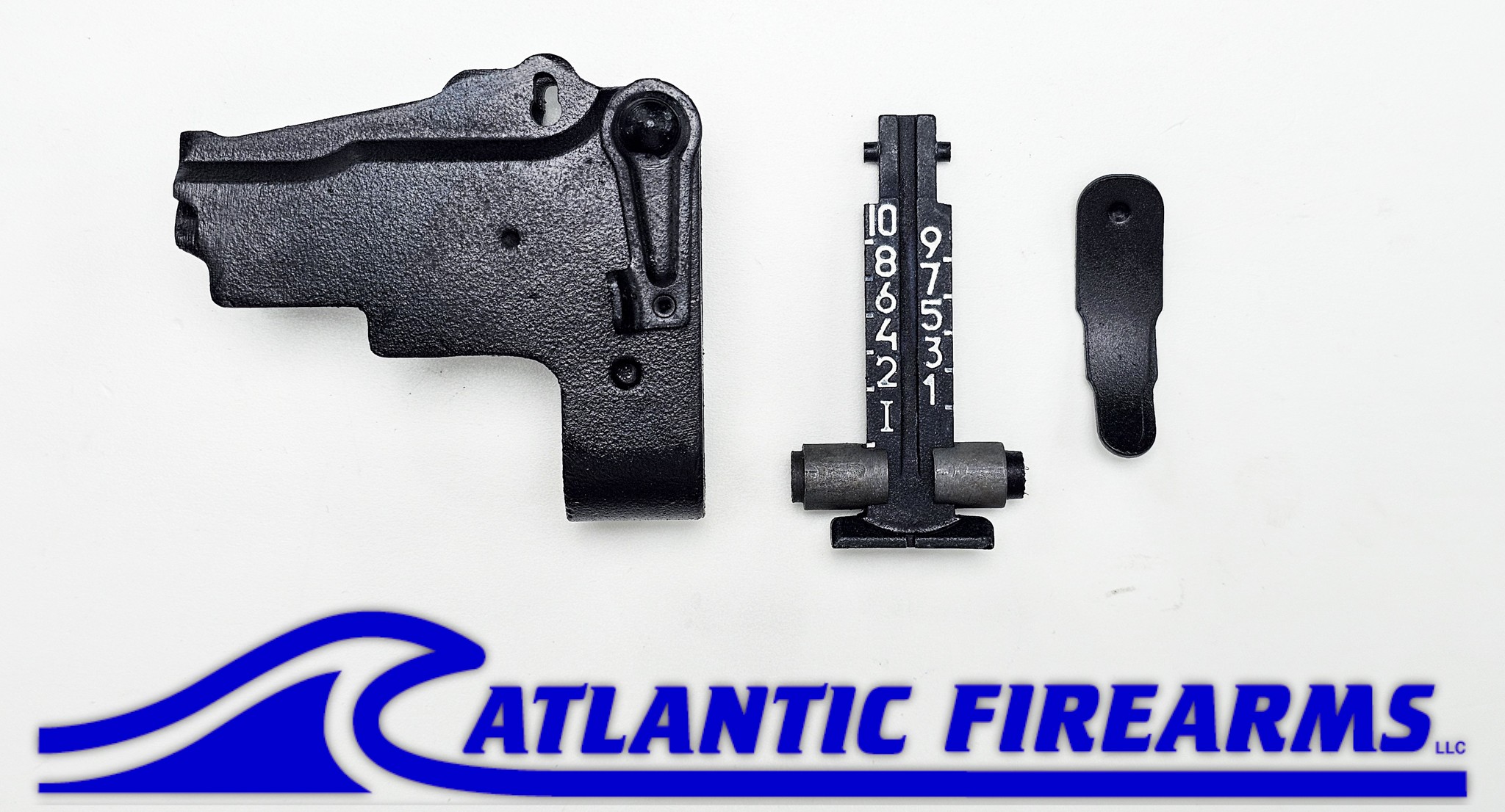 AK-100 Series Rear Sight Package- IGLIM